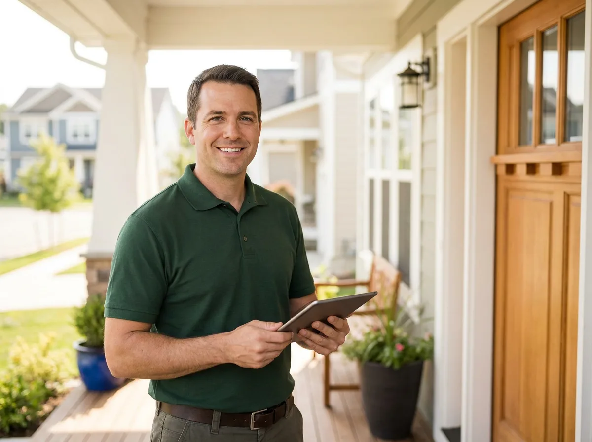 Pest control FAQs for Wharton, NJ
